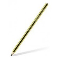 LAPIZ DIGITAL STYLUS NORIS FORMA HEXAGONAL 0,7 MM. AMARILLO/NEGRO STAEDTLER 180 22-1 (Espera 4 dias)